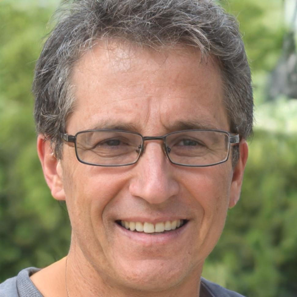 Portrait de Pierre Martineau